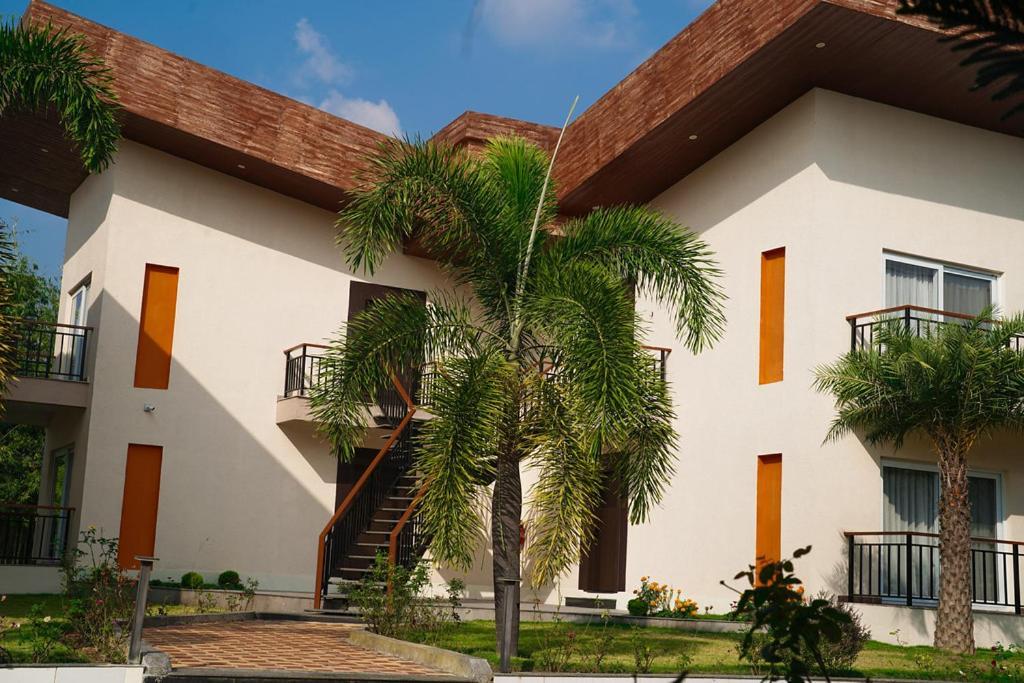 Hotel Mechi Crown Kakarvitta Exterior foto